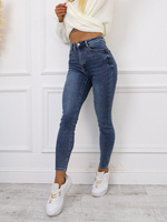 CIEMNY  JEANS