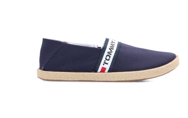 ESPADRYLE TOMMY HILFIGER BTH5300