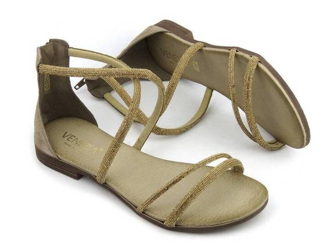 SANDAŁY VENEZIA BVA9211