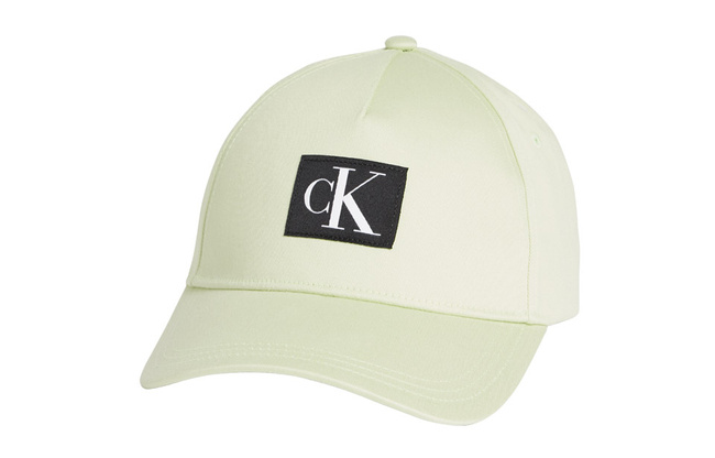 CZAPKA Z DASZKIEM CALVIN KLEIN CCK5421