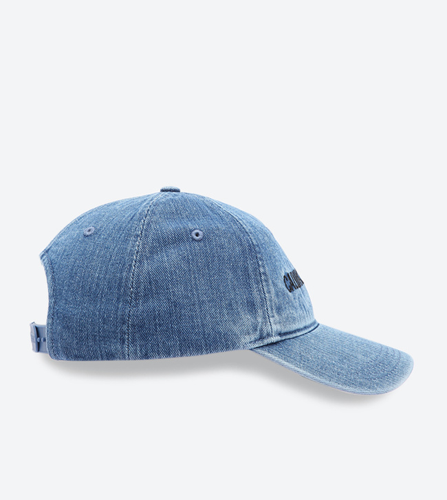 CZAPKA Z DASZKIEM CALVIN KLEIN CCK0808