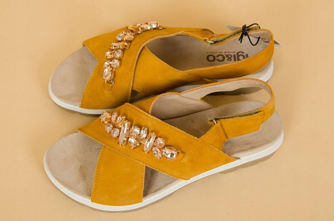 SANDAŁY PRIMIGI IGI&CO PRI75