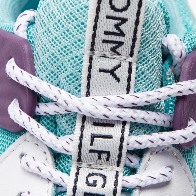 CHUNKY SNEAKERSY TOMMY HIFIGER BTH0800