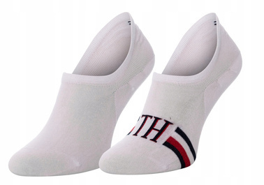 SKARPETKI MĘSKIE TOMMY HILFIGER STH33