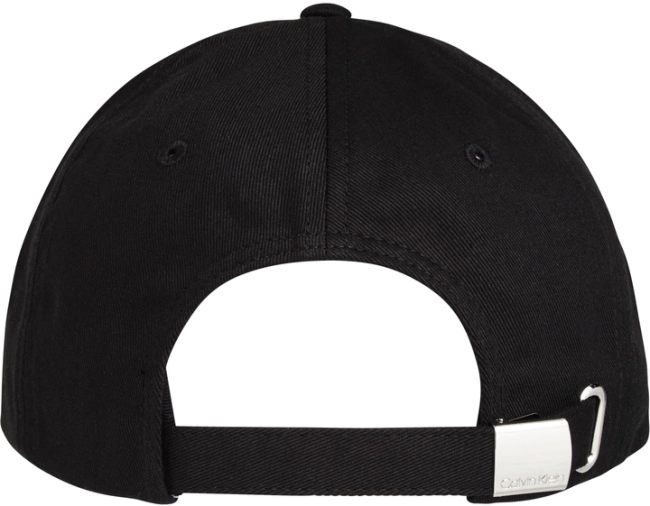 CZAPKA Z DASZKIEM CALVIN KLEIN CCK15