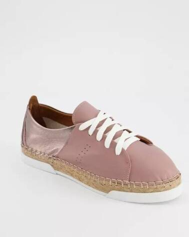 SNEAKERSY ESPADRYLE BVA7317