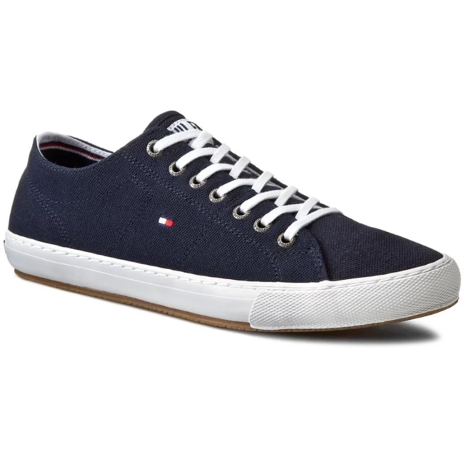 TENISÓWKI TOMMY HILFIGER TOM6402