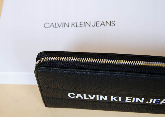 PORTFEL CALVIN KLEIN CLK96