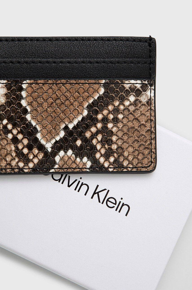 ETUI NA KARTY CALVIN KLEIN PCA1101