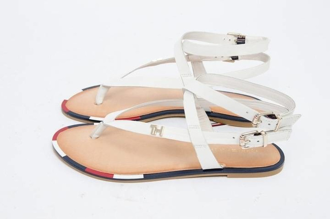SANDAŁY TOMMY HILFIGER BTH45