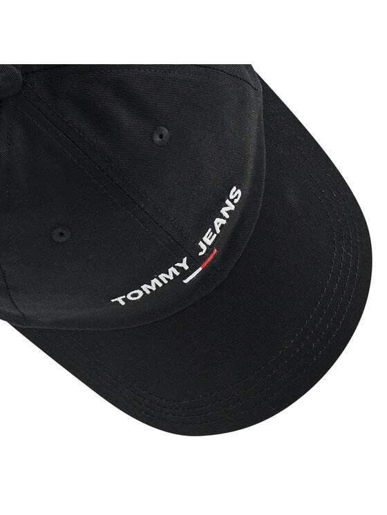 CZAPKA Z DASZKIEM DAMSKA TOMMY HILFIGER CTA0501