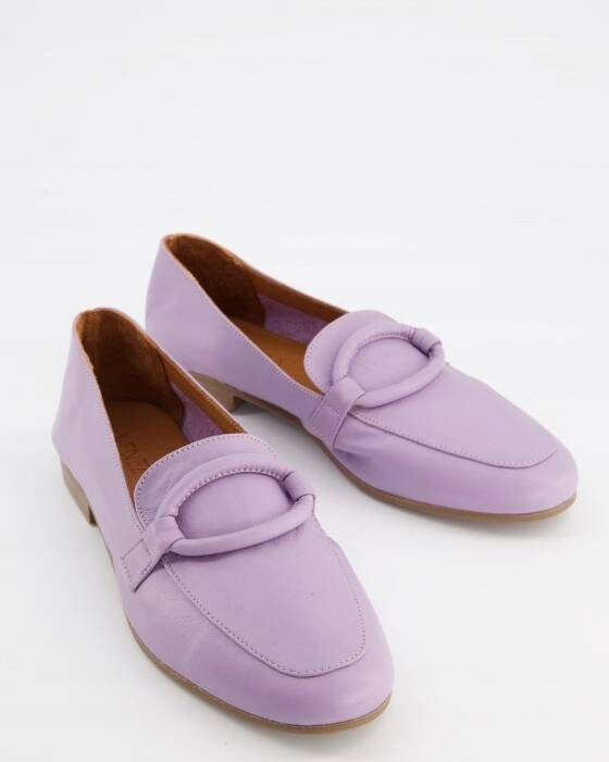 MOKASYNY VENEZIA BVB1218