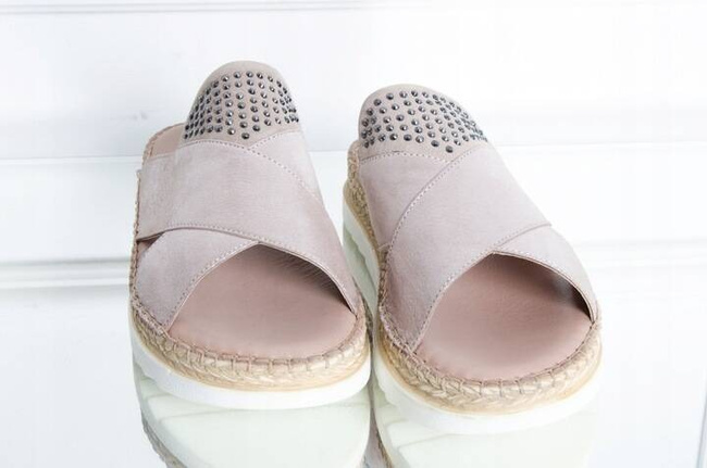 KLAPKI VENEZIA VNB9504