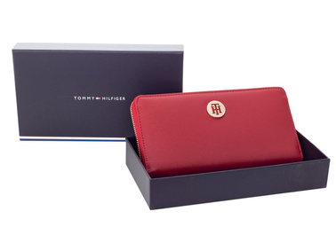 PORTFEL DAMSKI TOMMY HILFIGER PTH0300