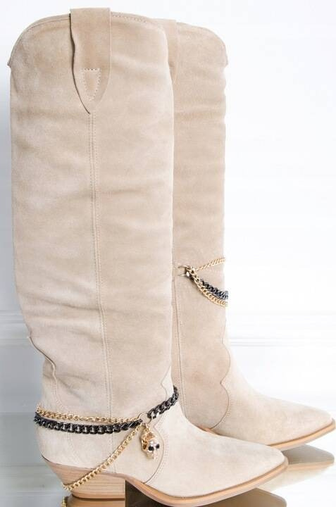 KOZAKI KOWBOJKI CARINII CAA0630