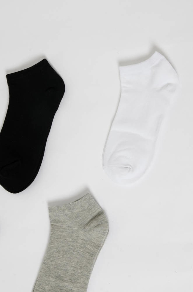 5-PACK  SKARPETEK-AKA03