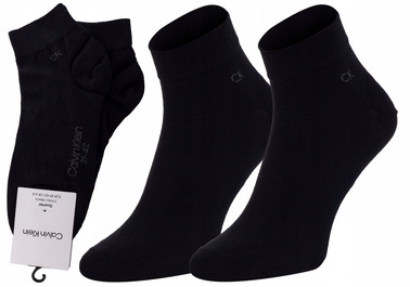 ZESTAW 2 PAR SKARPET MĘSKICH SCA2301