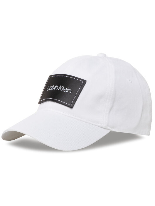 CZAPKA Z DASZKIEM CALVIN KLEIN CCK1402