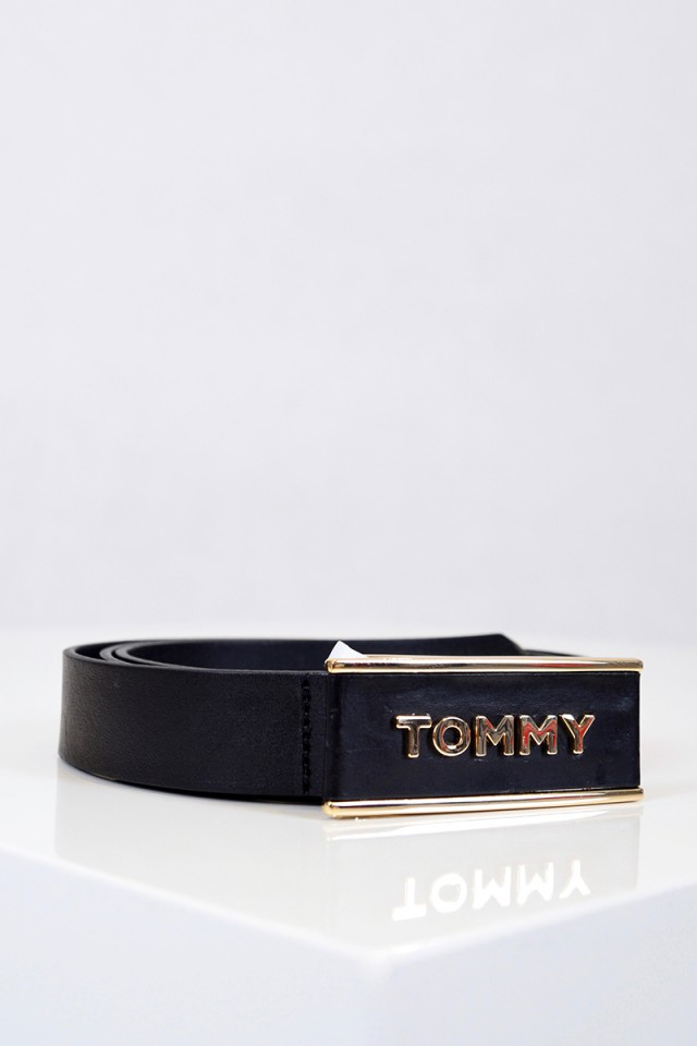 PASEK DAMSKI TOMMY HILFIGER TLH72