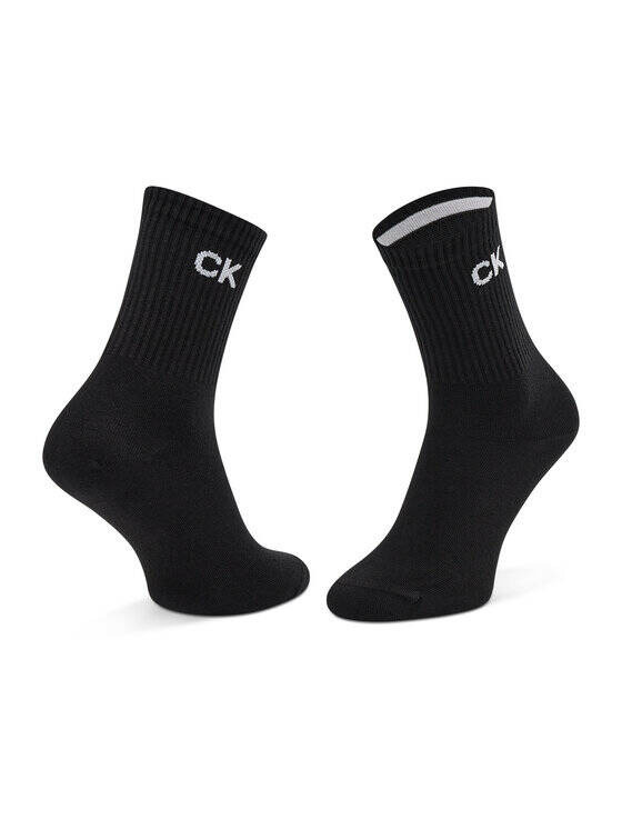 SKARPETY DAMSKIE CALVIN KLEIN SCA001