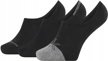 ZESTAW 3 PAR SKARPET MĘSKICH CALVIN KLEIN SKB3401
