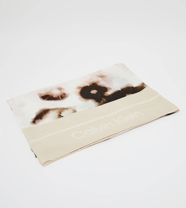 CHUSTA DAMSKA CALVIN KLEIN SCA4530