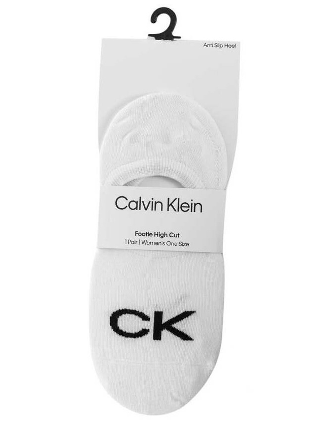 SKARPETY DAMSKIE CALVIN KLEIN SCA2902
