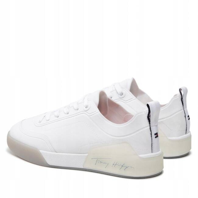 SNEAKERSY TOMMY HILFIGER BTA2102