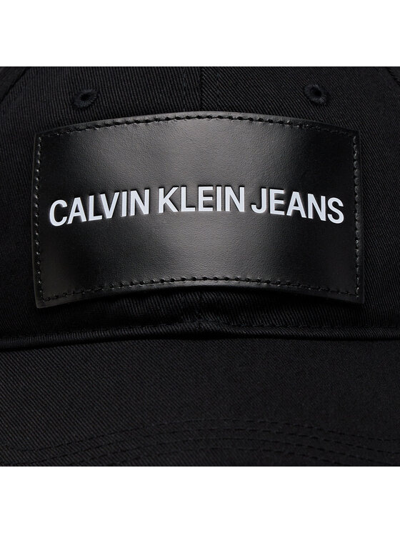 CZAPKA Z DASZKIEM CALVIN KLEIN CKJ70