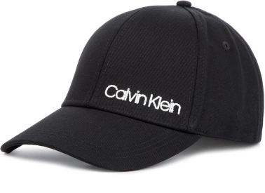 CZAPKA Z DASZKIEM CALVIN KLEIN CKJ36