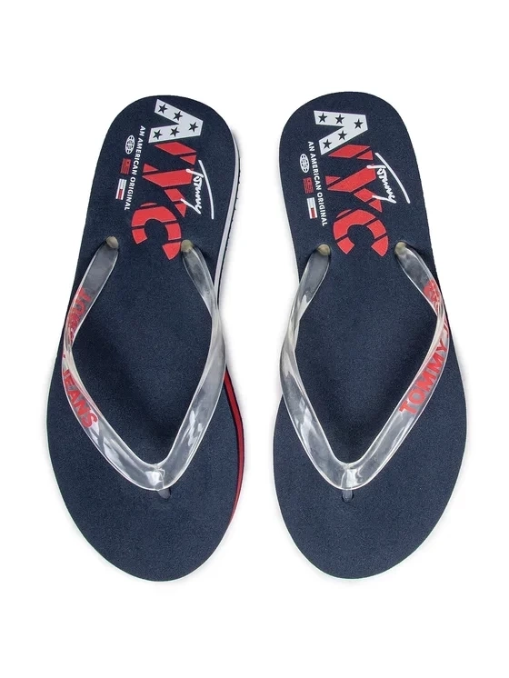 KLAPKI TOMMY HILFIGER BTH4400