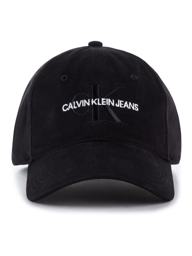 CZAPKA Z DASZKIEM CALVIN KLEIN CKJ67