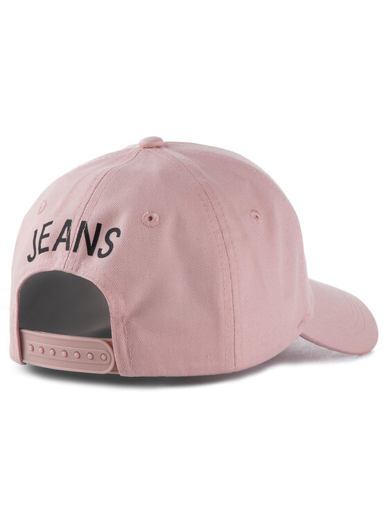 CZAPKA Z DASZKIEM CALVIN KLIEN CKJ76