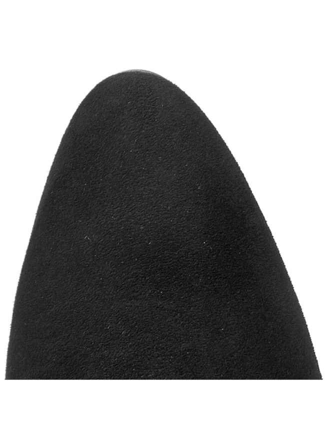 BOTKI GUESS VEERLE GUE0900