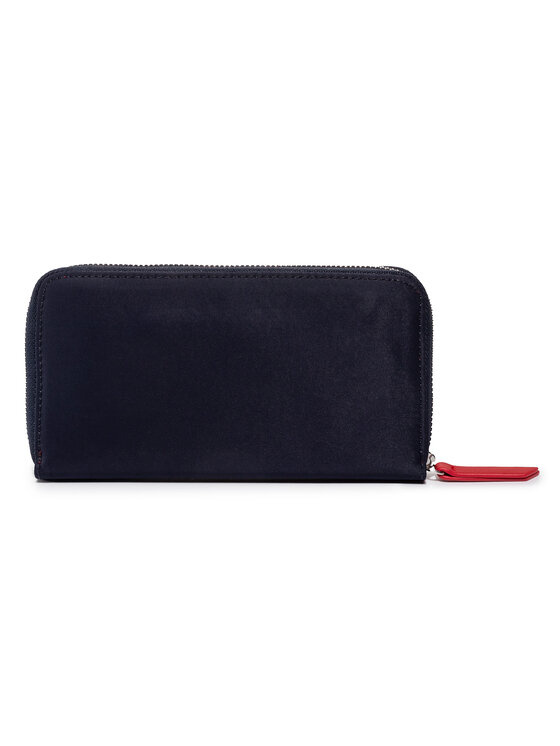 PORTFEL DAMSKI TOMMY HILFIGER PTH12