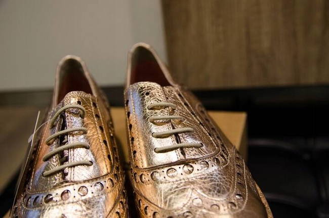 PÓŁBUTY BAERCHI BAR03