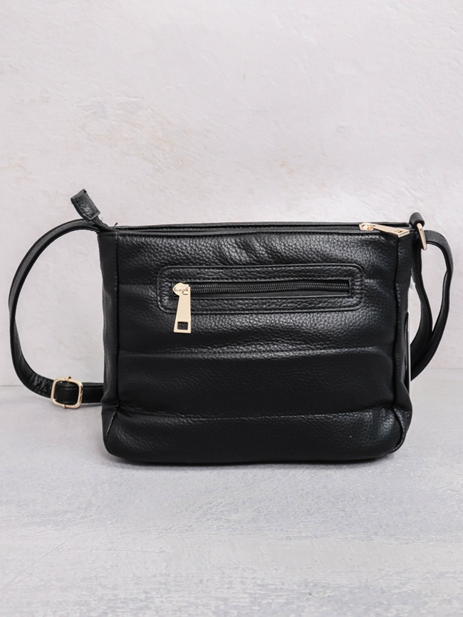 TOREBKA LIASTONOSZKA- CZARNA