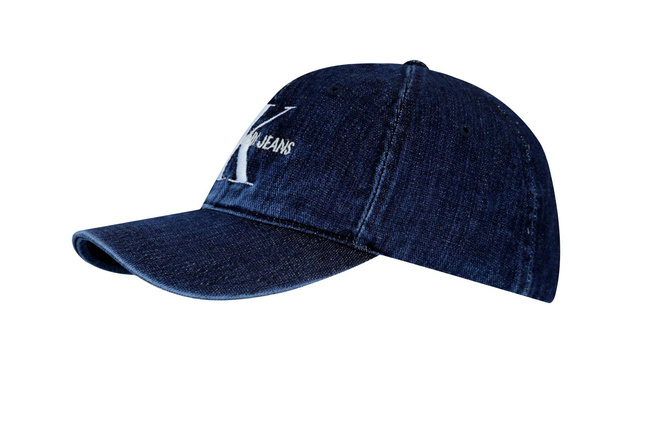 CZAPKA Z DASZKIEM CALVIN KLEIN CKJ71 