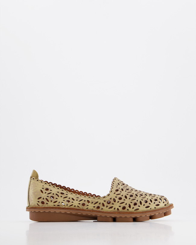 AŻUROWE BALERINY VENEZIA BVB1721