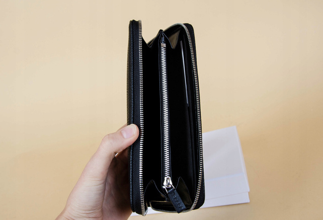 PORTFEL CALVIN KLEIN CLK96