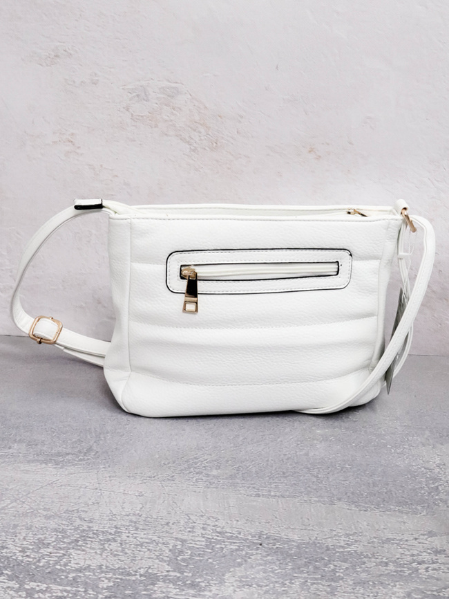 TOREBKA LIASTONOSZKA- BIAŁA