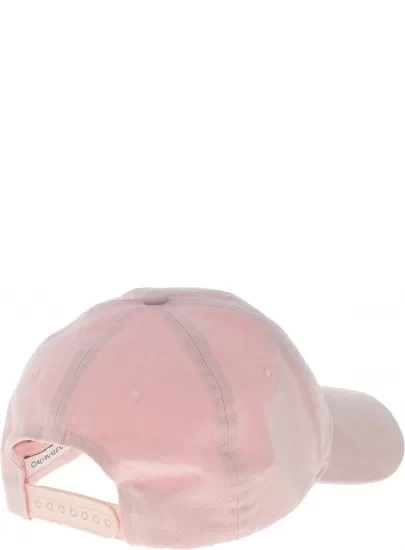 CZAPKA Z DASZKIEM DAMSKA CALVIN KLEIN CKJ53