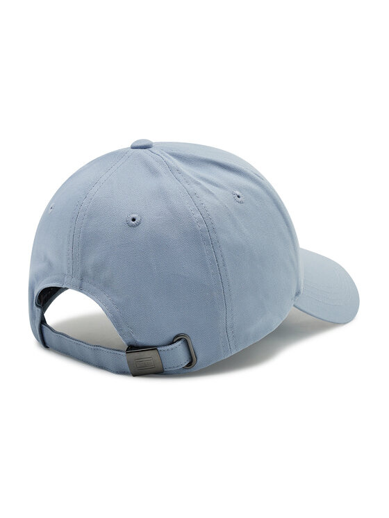 CZAPKA Z DASZKIEM MĘSKA TOMMY HILFIGER CTA0208