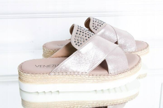 KLAPKI VENEZIA VNB9504