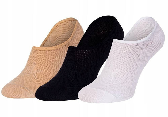 ZESTAW SKARPET DAMSKICH CALVIN KLEIN SKB2350