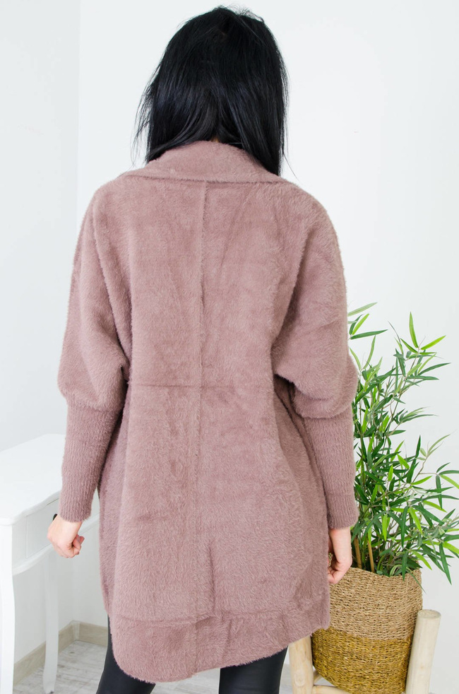 ALPAKA WIOSNA - MOKKA