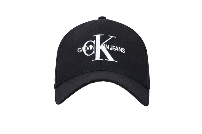 CZAPKA Z DASZKIEM CALVIN KLEIN CCK0101