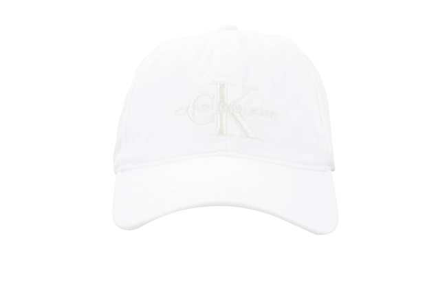 CZAPKA Z DASZKIEM MĘSKA CALVIN KLEIN CKJ52