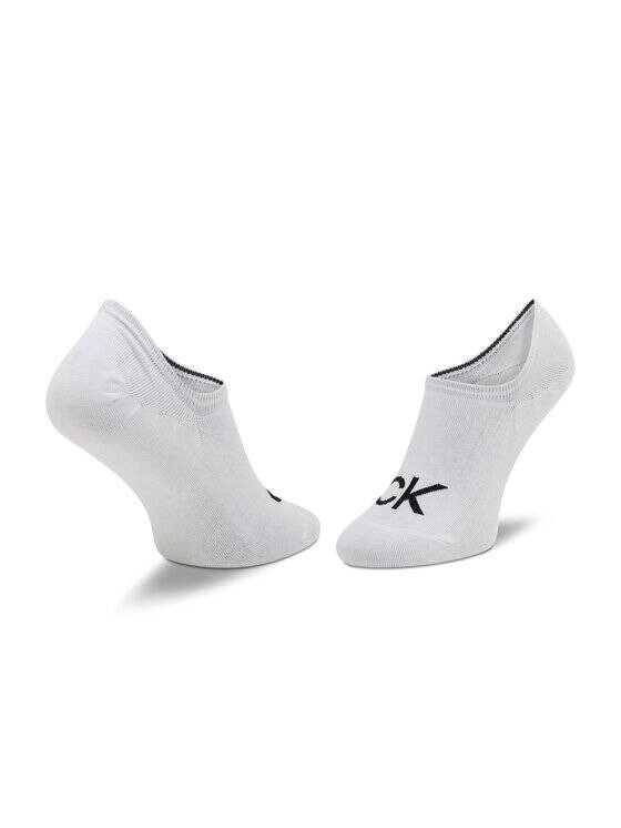 ZESTAW 3 PAR SKARPET MĘSKICH CALVIN KLEIN SCA2602