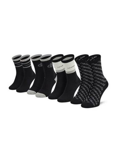 ZESTAW SKARPETKI CALVIN KLEIN SCA1701